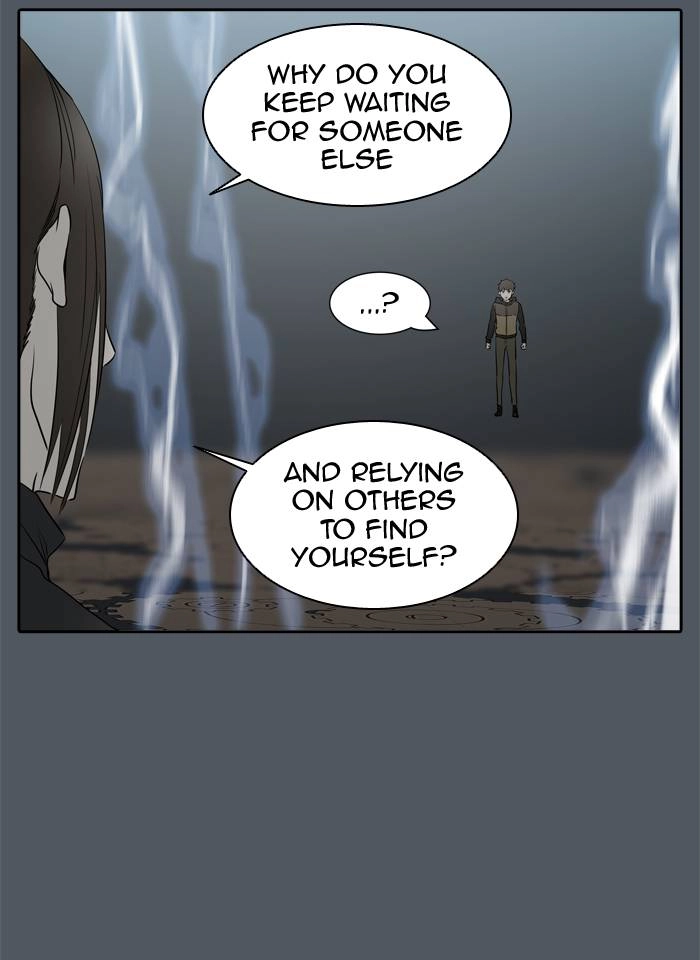 Tower of God Chapter 379, page 87 of 101