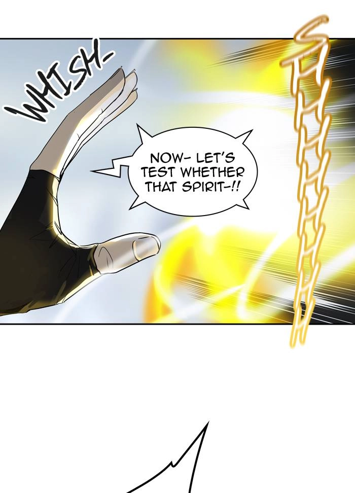 Tower of God Chapter 379, page 9 of 101