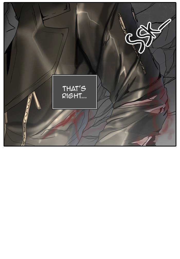 Tower of God Chapter 379, page 90 of 101