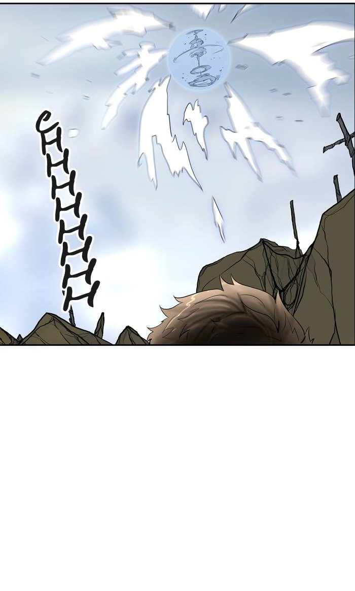 Tower of God Chapter 379, page 91 of 101