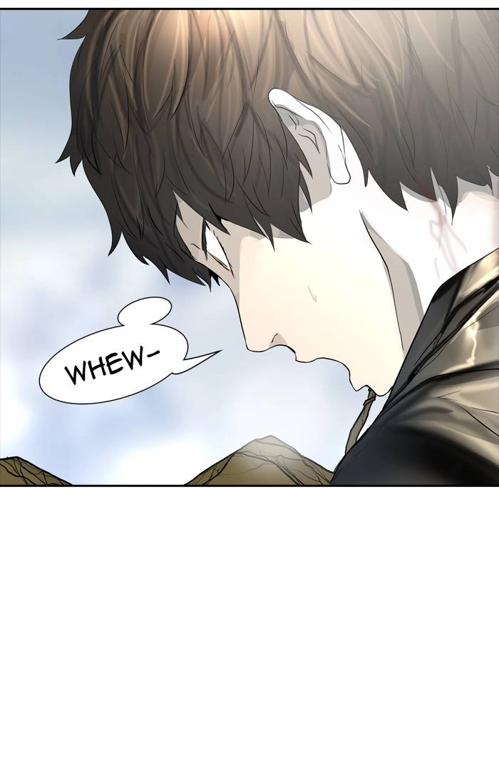 Tower of God Chapter 379, page 92 of 101