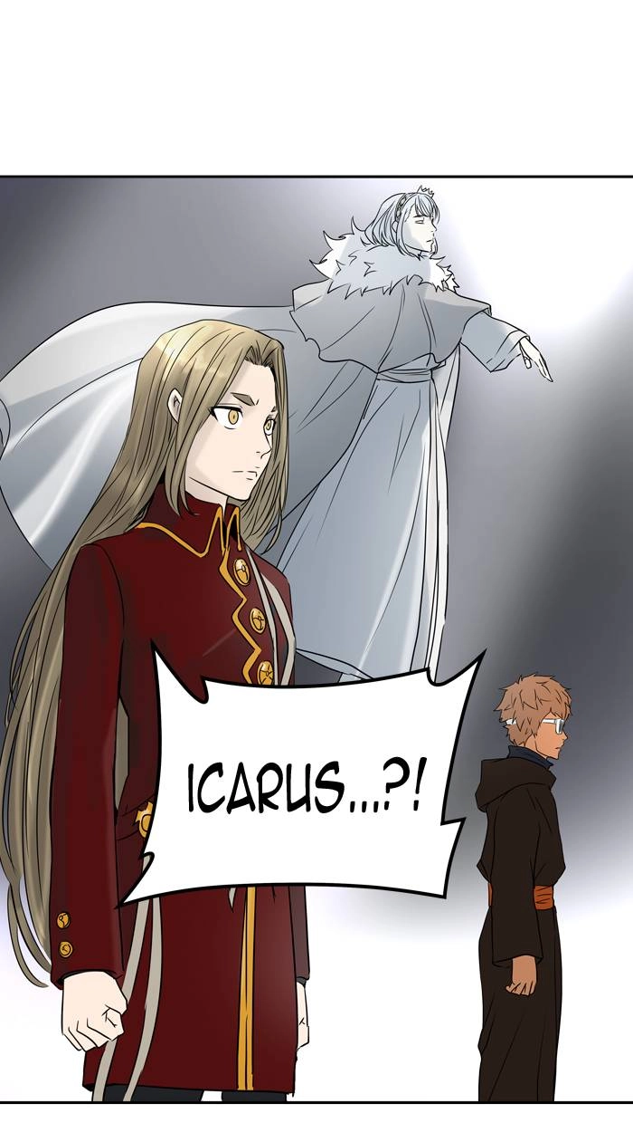 Tower of God Chapter 379, page 95 of 101