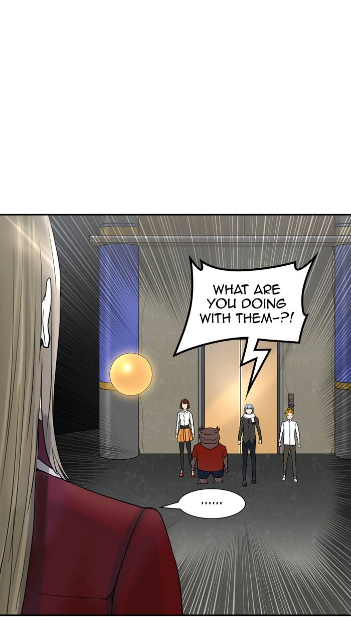 Tower of God Chapter 379, page 96 of 101