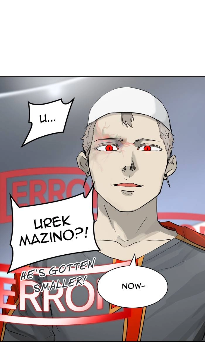 Tower of God Chapter 379, page 99 of 101
