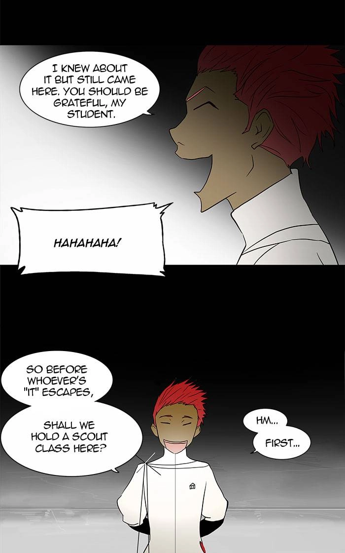 Tower of God Chapter 38, page 12 of 39