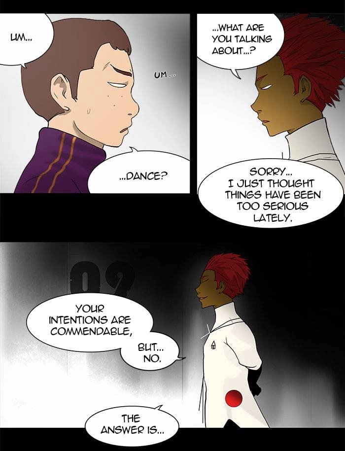 Tower of God Chapter 38, page 14 of 39
