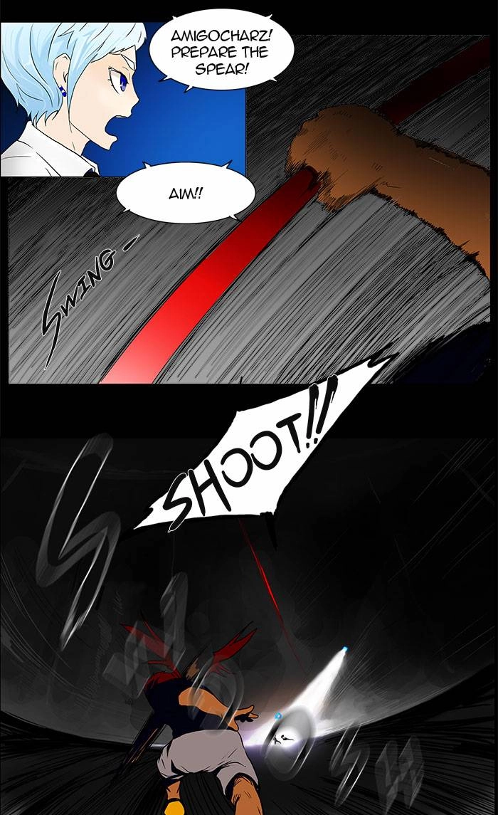 Tower of God Chapter 38, page 16 of 39