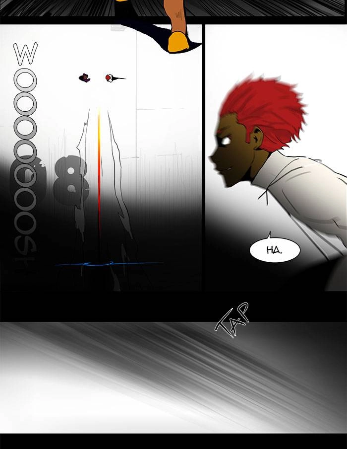 Tower of God Chapter 38, page 17 of 39