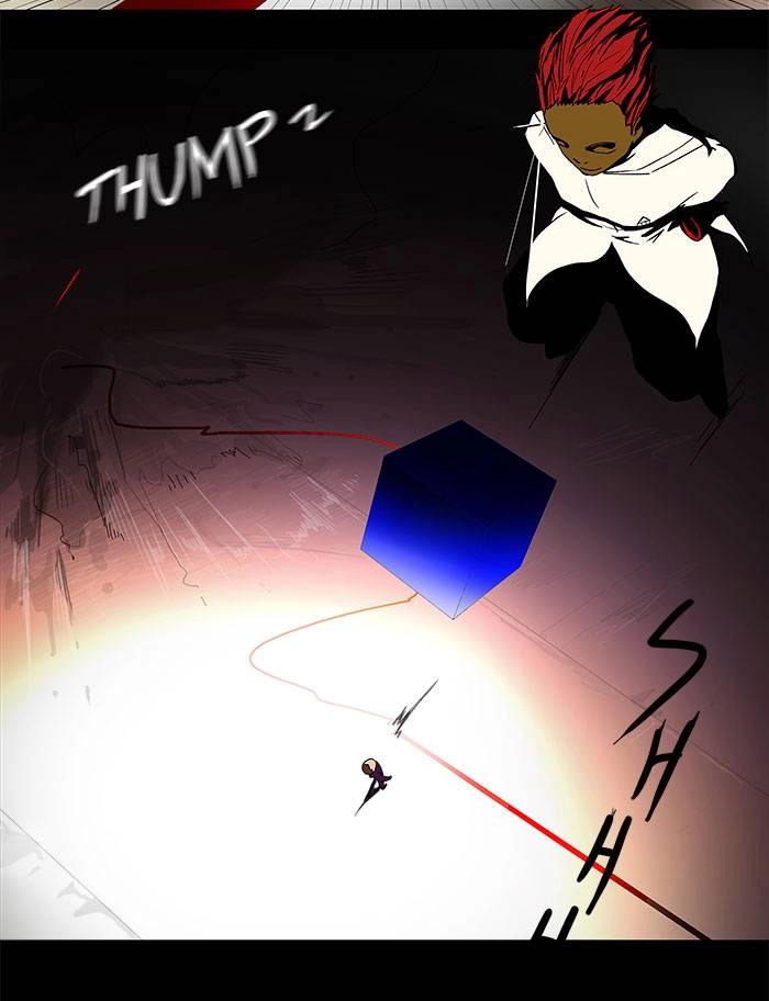 Tower of God Chapter 38, page 19 of 39