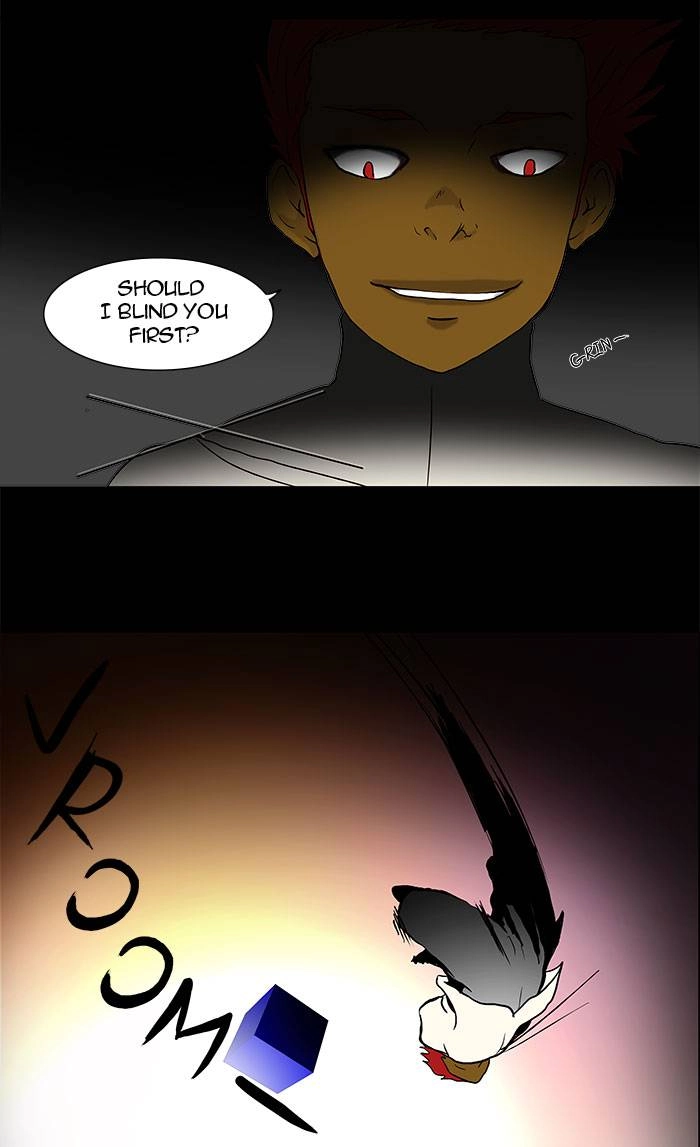 Tower of God Chapter 38, page 20 of 39