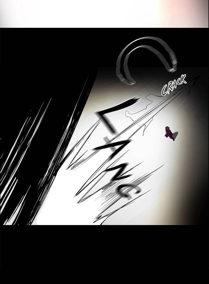 Tower of God Chapter 38, page 21 of 39