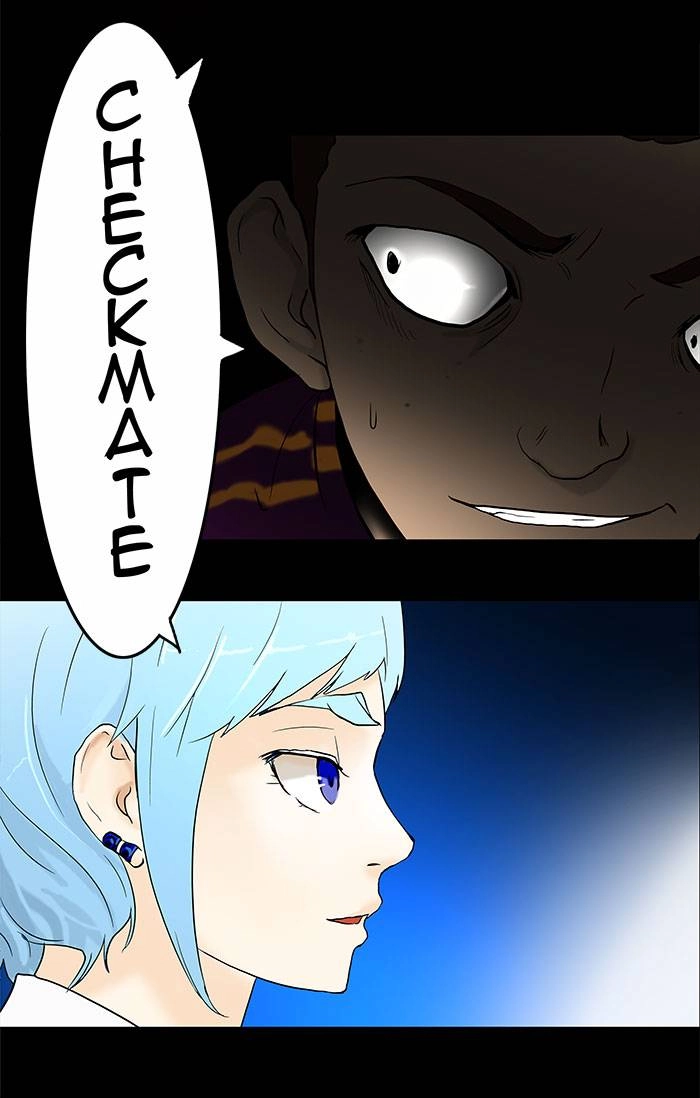 Tower of God Chapter 38, page 27 of 39