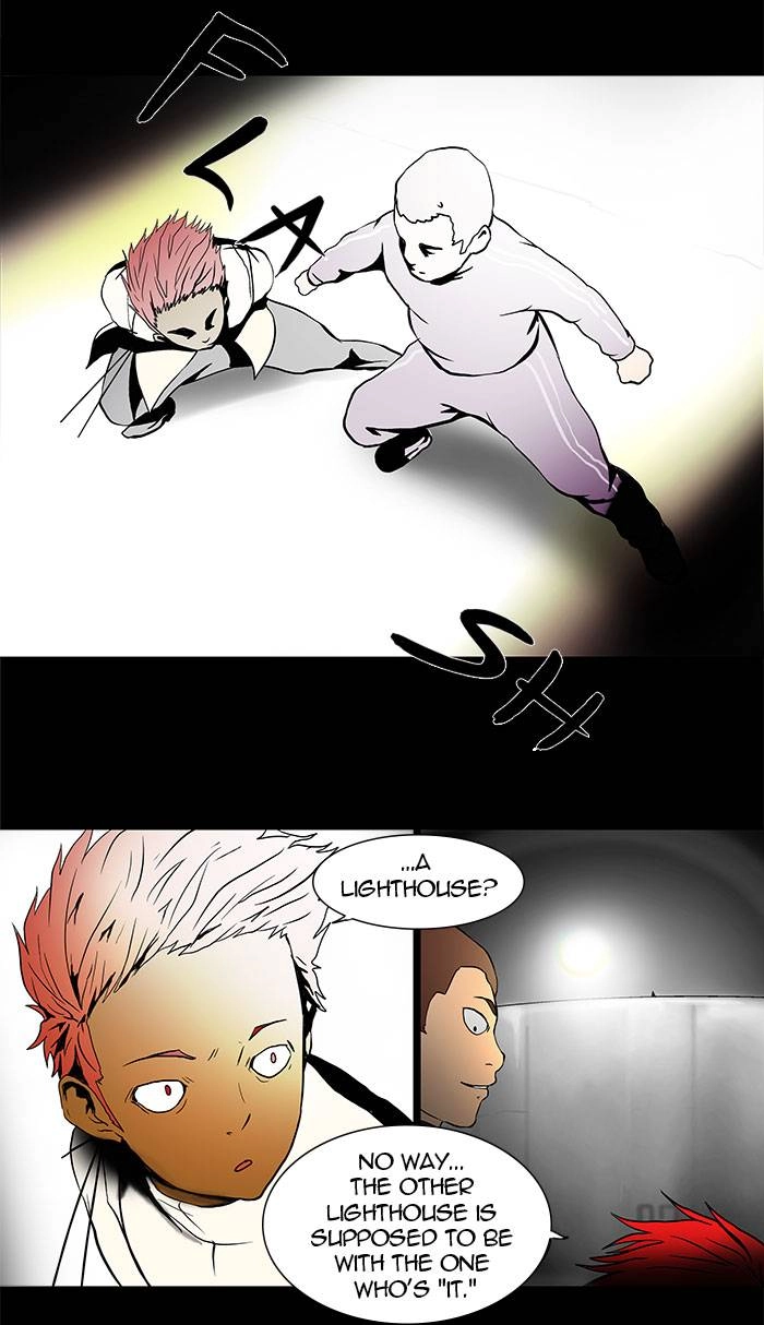 Tower of God Chapter 38, page 28 of 39