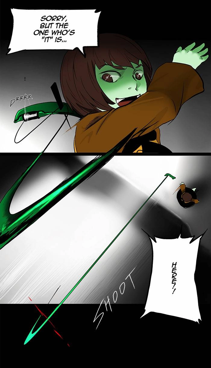 Tower of God Chapter 38, page 29 of 39