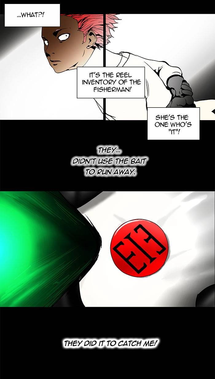 Tower of God Chapter 38, page 30 of 39