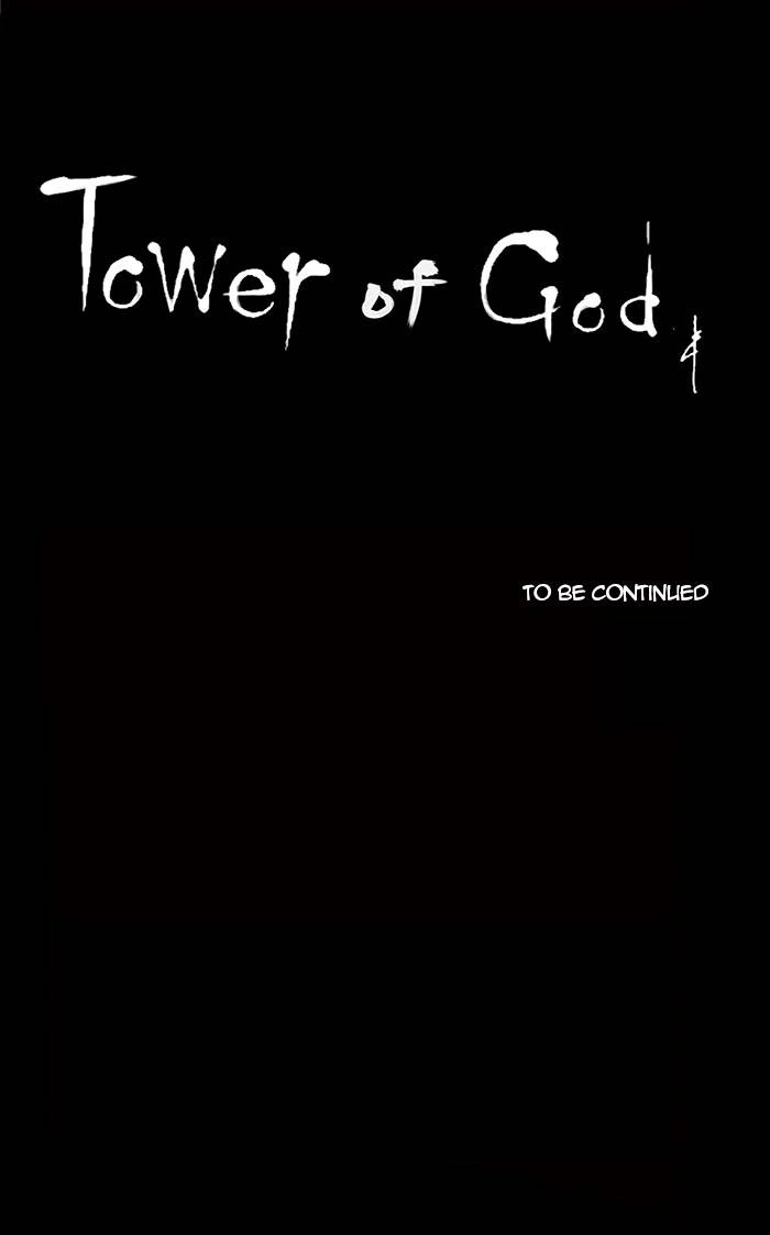 Tower of God Chapter 38, page 39 of 39