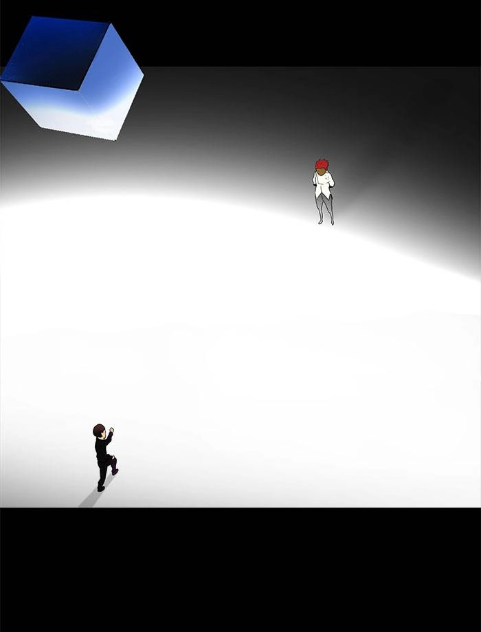 Tower of God Chapter 38, page 7 of 39