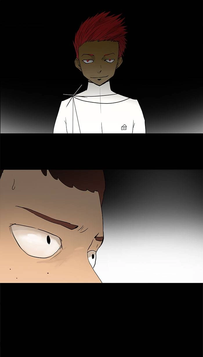 Tower of God Chapter 38, page 8 of 39