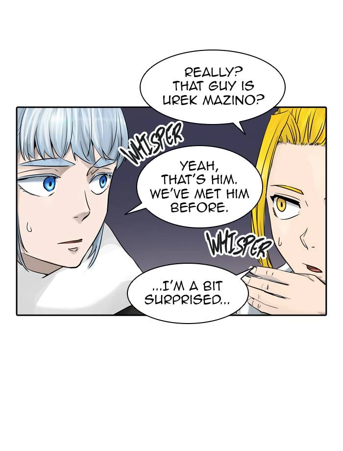 Tower of God Chapter 380, page 10 of 98