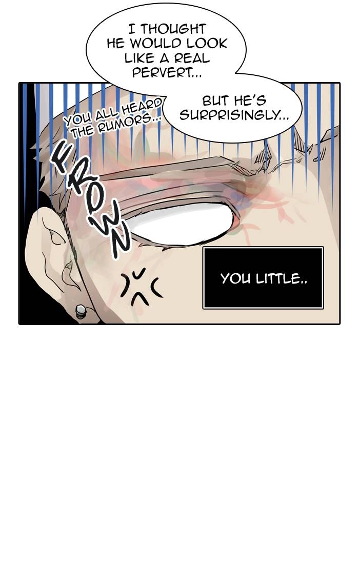 Tower of God Chapter 380, page 11 of 98