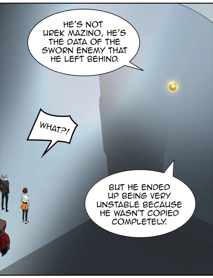 Tower of God Chapter 380, page 12 of 98