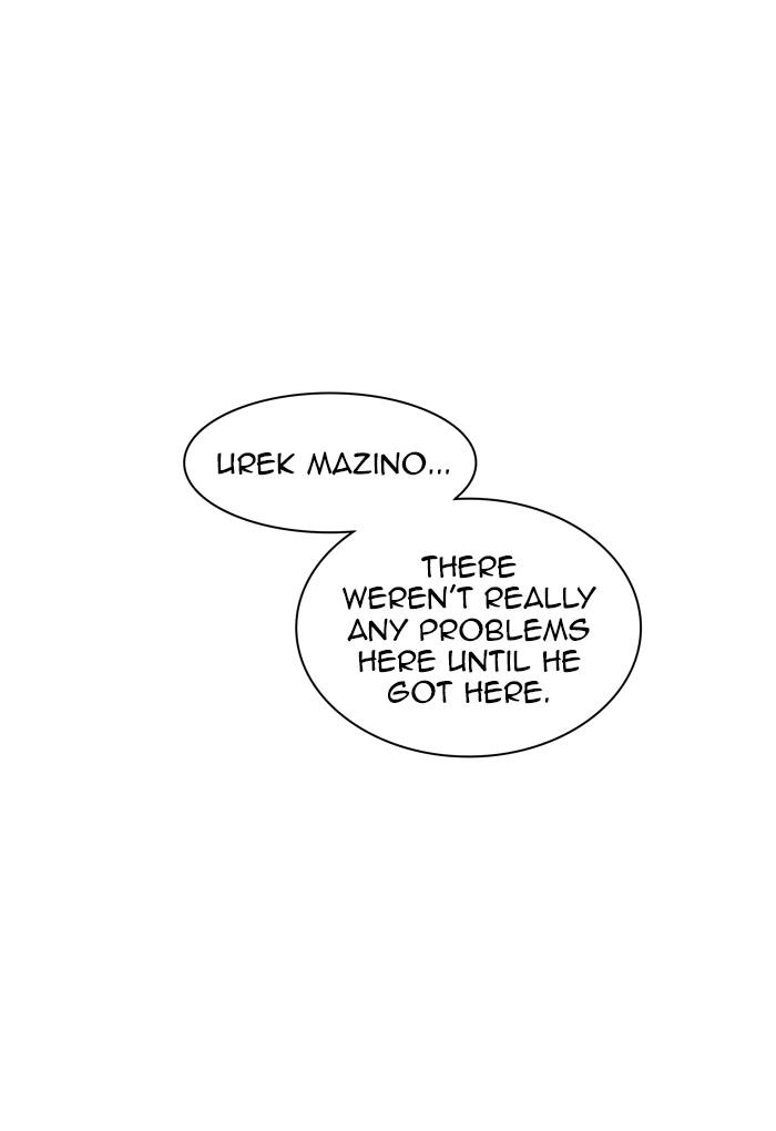 Tower of God Chapter 380, page 13 of 98