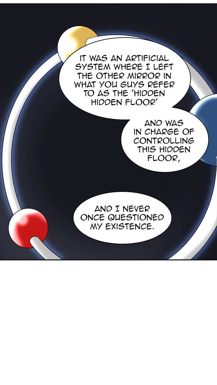 Tower of God Chapter 380, page 14 of 98