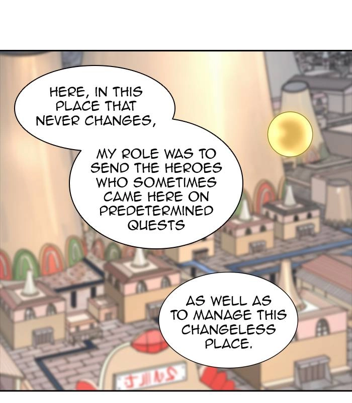Tower of God Chapter 380, page 15 of 98