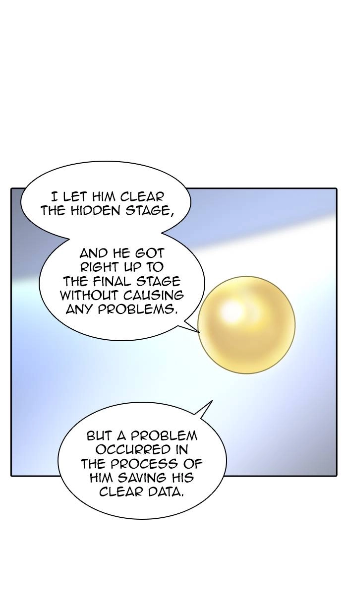 Tower of God Chapter 380, page 18 of 98