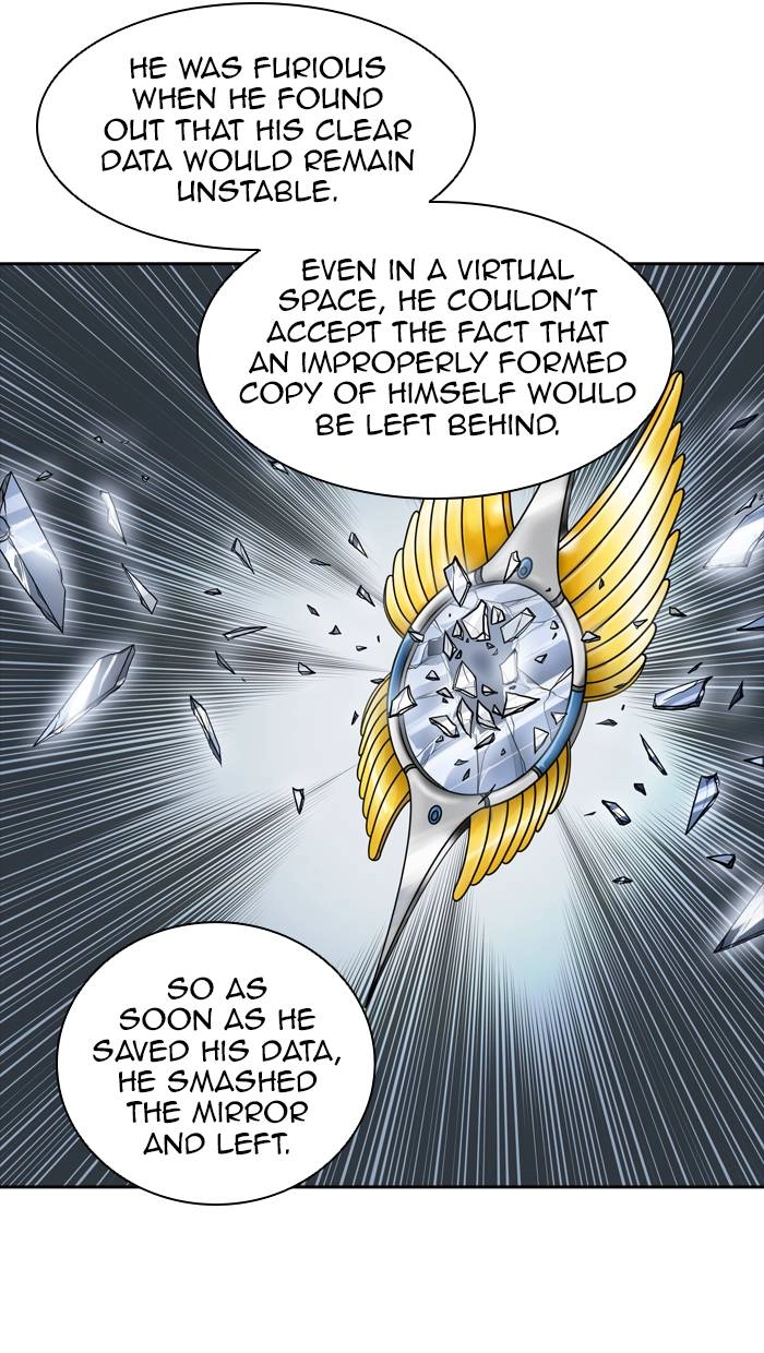 Tower of God Chapter 380, page 19 of 98