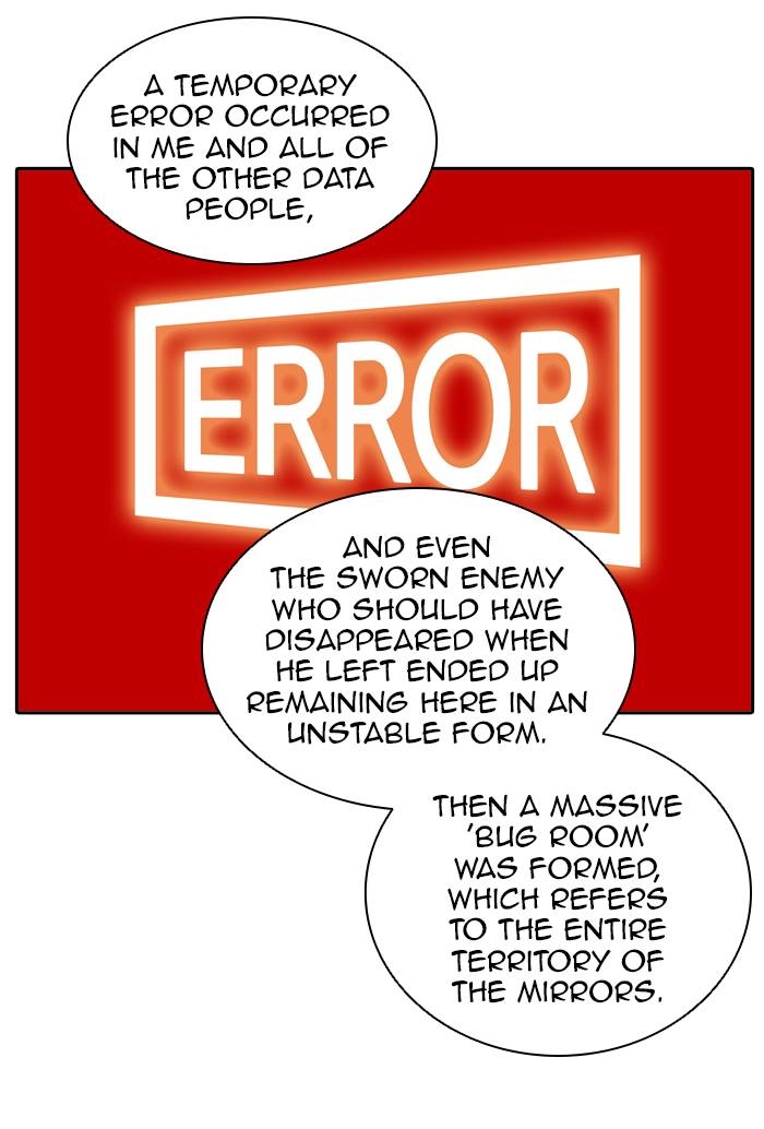 Tower of God Chapter 380, page 21 of 98
