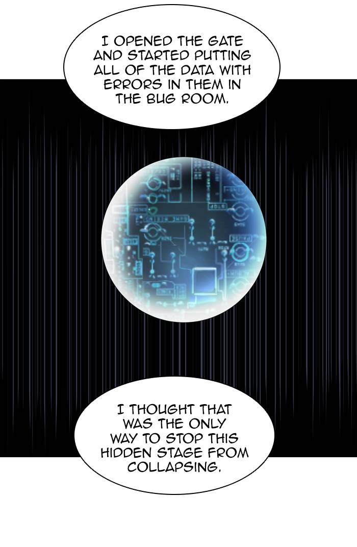 Tower of God Chapter 380, page 22 of 98