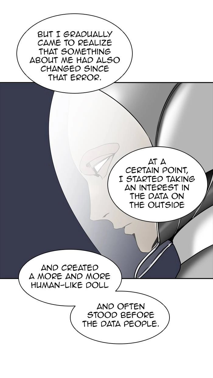 Tower of God Chapter 380, page 23 of 98