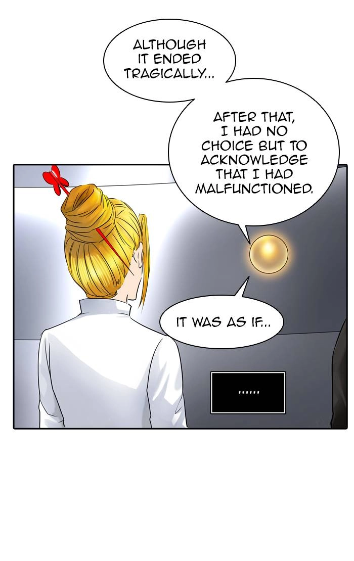 Tower of God Chapter 380, page 25 of 98