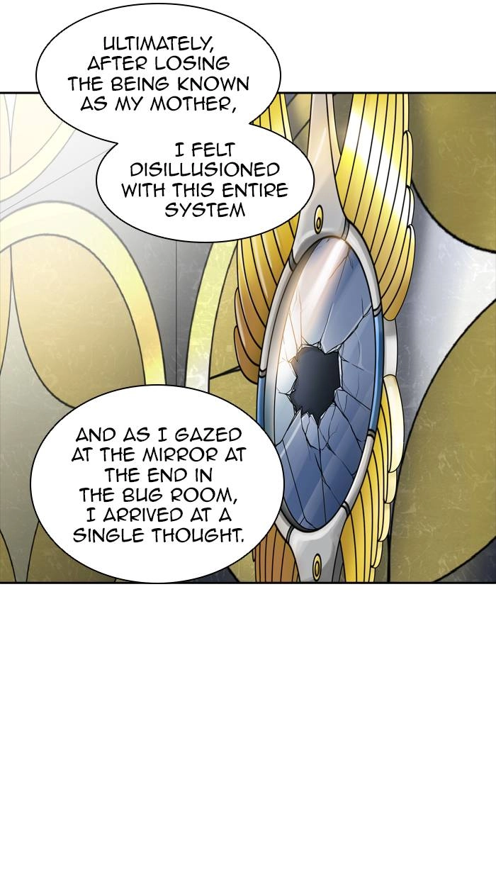 Tower of God Chapter 380, page 27 of 98