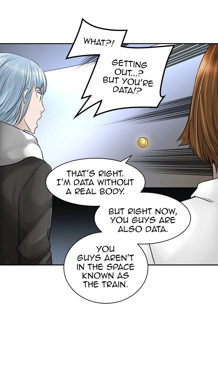 Tower of God Chapter 380, page 29 of 98