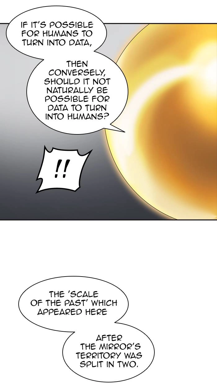 Tower of God Chapter 380, page 30 of 98