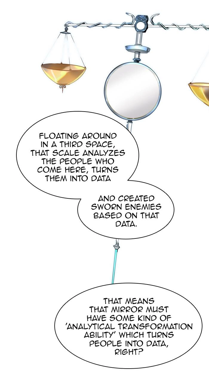 Tower of God Chapter 380, page 31 of 98