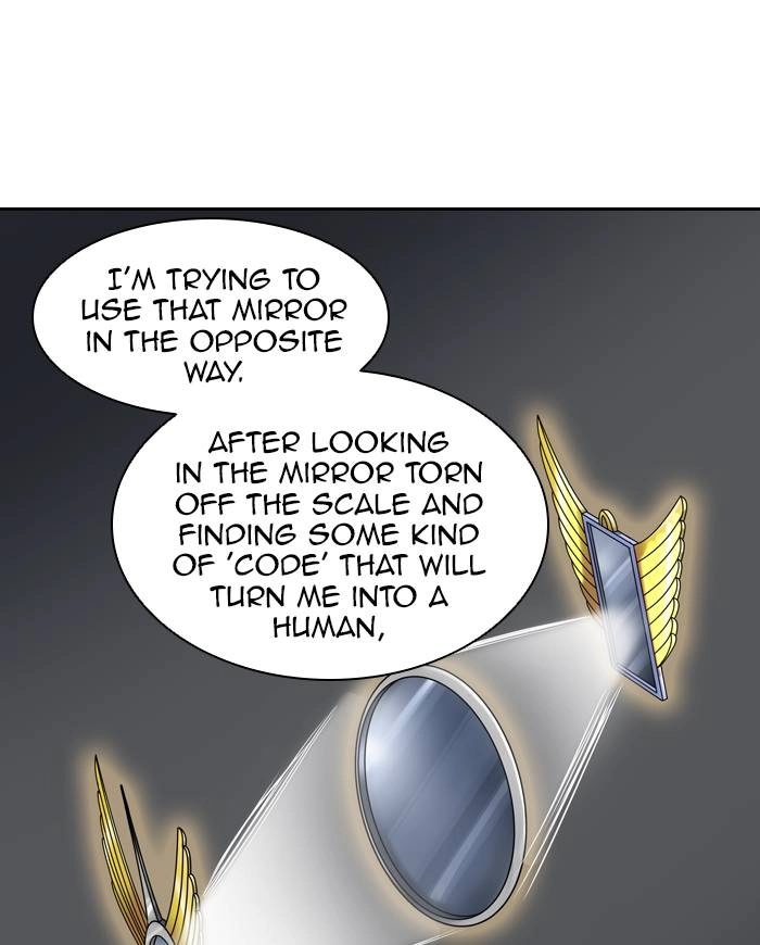 Tower of God Chapter 380, page 32 of 98