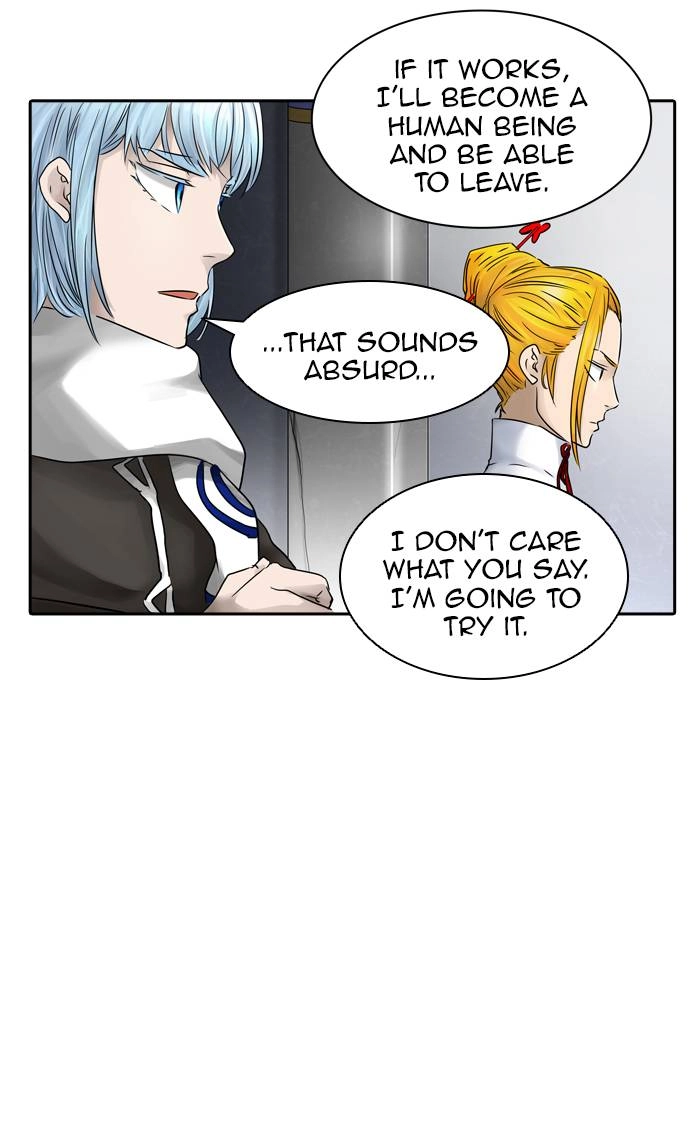 Tower of God Chapter 380, page 34 of 98