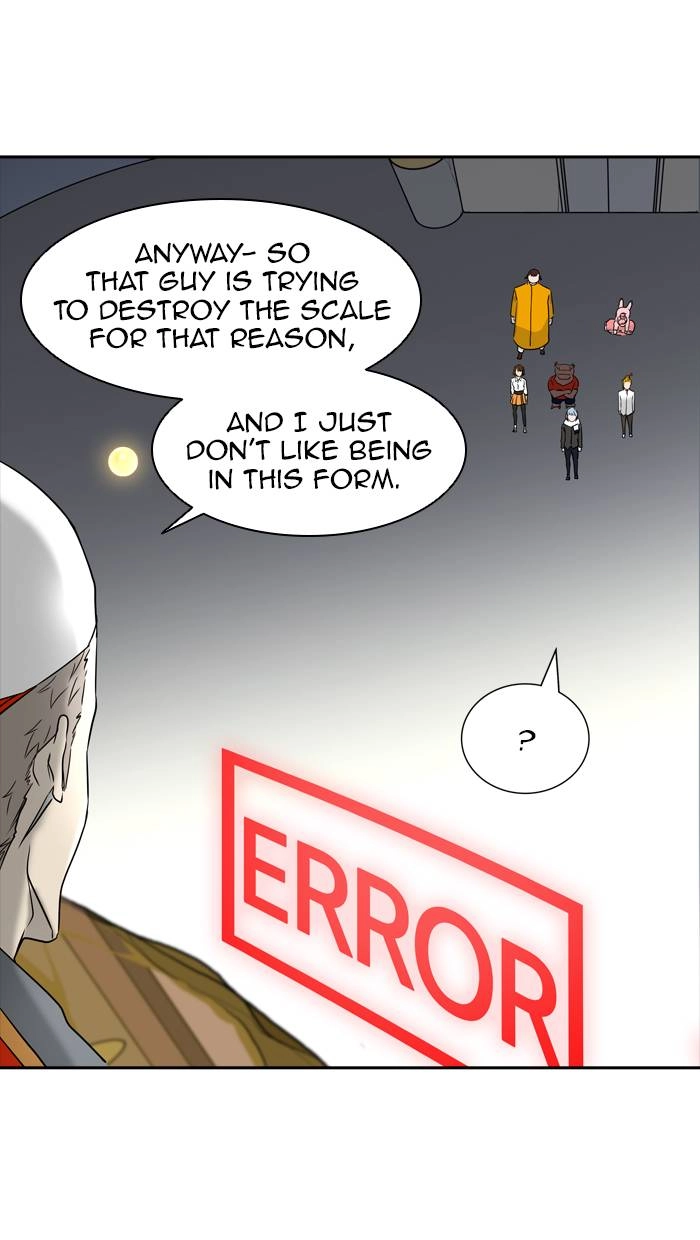 Tower of God Chapter 380, page 35 of 98