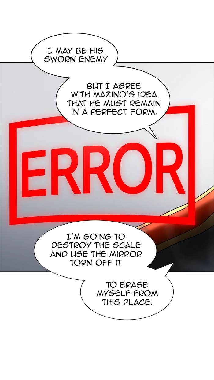 Tower of God Chapter 380, page 36 of 98