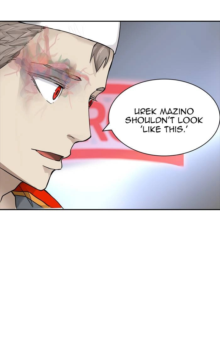Tower of God Chapter 380, page 37 of 98