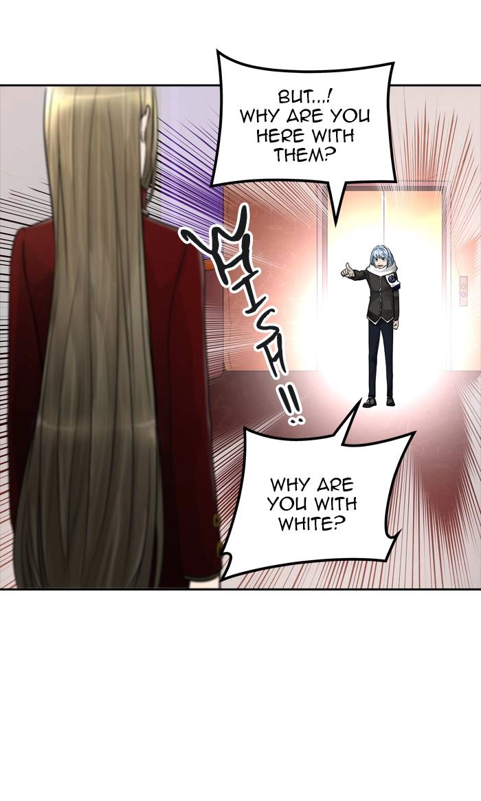 Tower of God Chapter 380, page 39 of 98