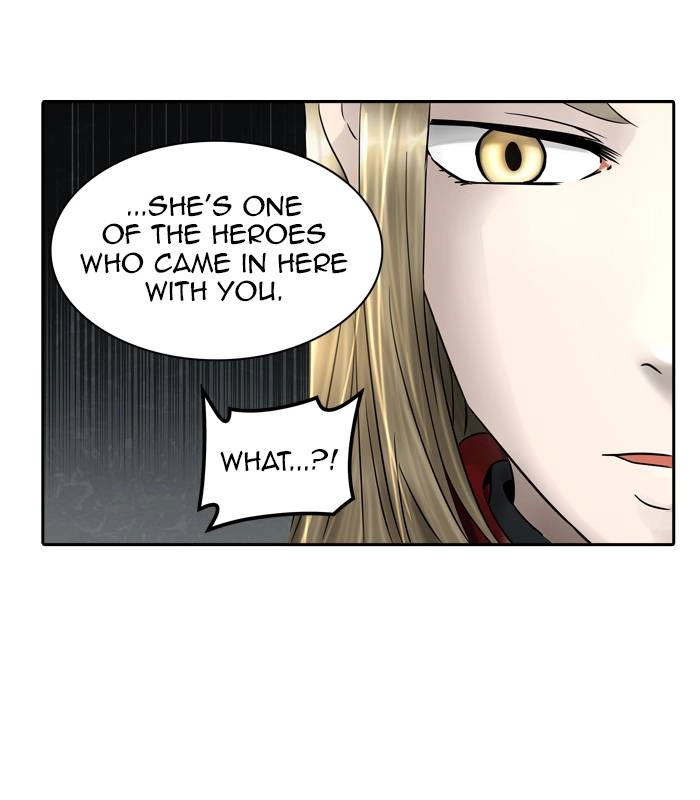 Tower of God Chapter 380, page 40 of 98