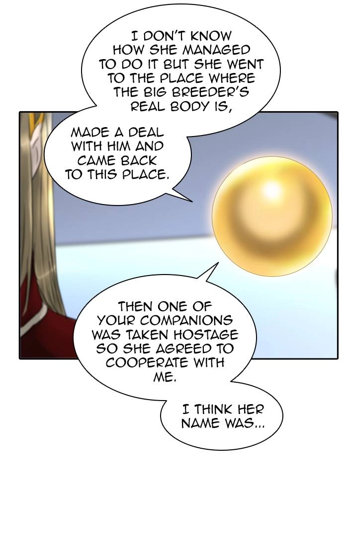 Tower of God Chapter 380, page 41 of 98