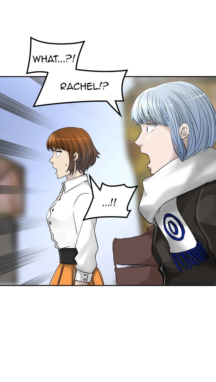 Tower of God Chapter 380, page 43 of 98
