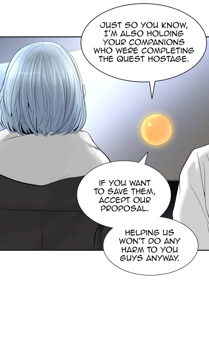 Tower of God Chapter 380, page 45 of 98
