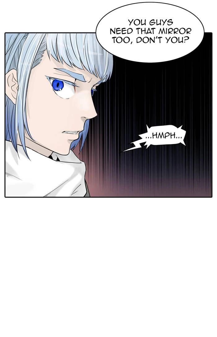 Tower of God Chapter 380, page 46 of 98