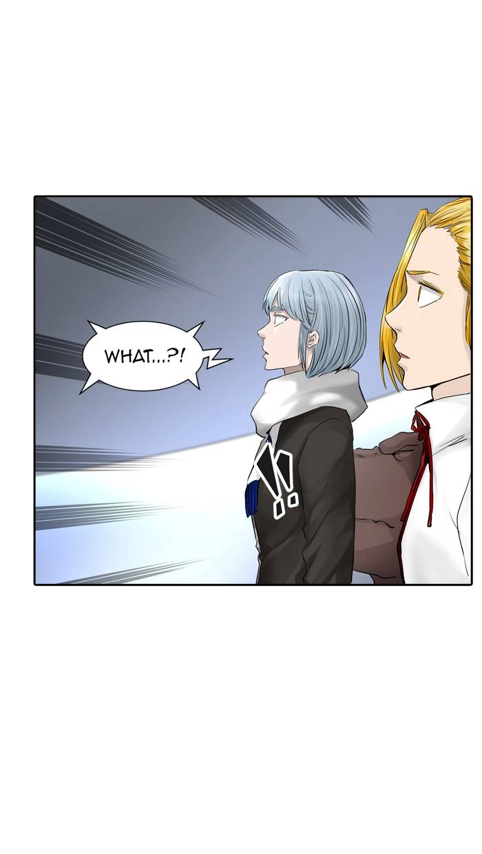 Tower of God Chapter 380, page 5 of 98